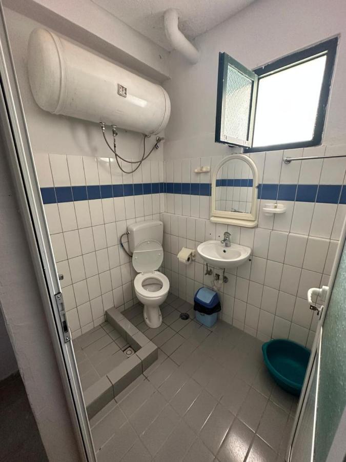 Lazari Rooms Himarë Exterior foto